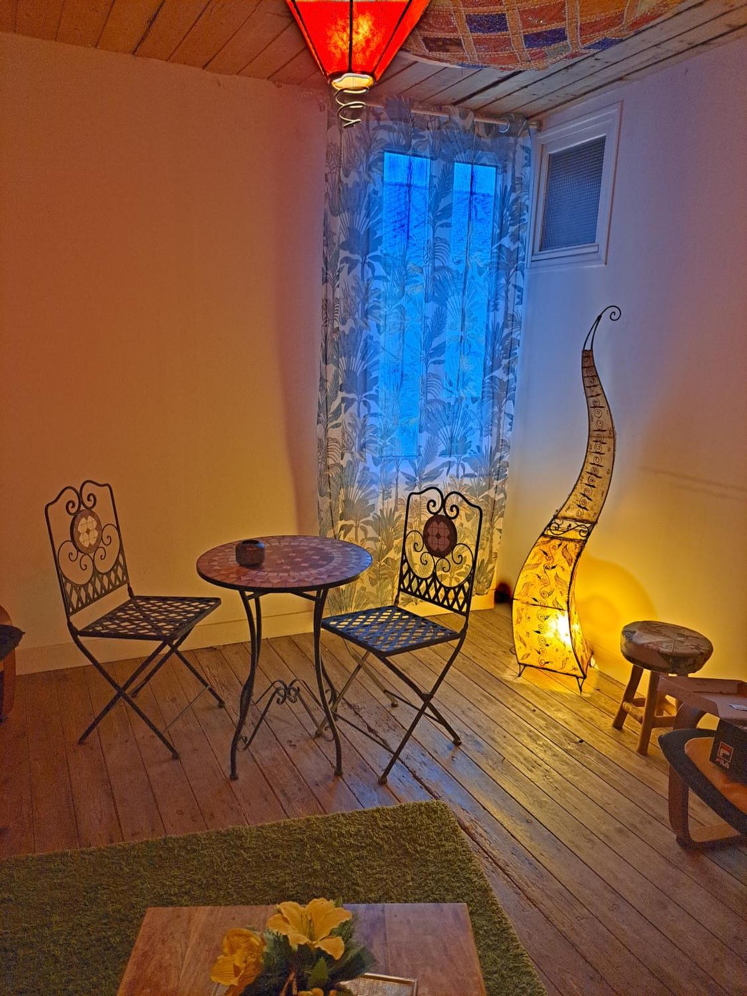 Terra-Crystal Daire Rochefort  Dış mekan fotoğraf